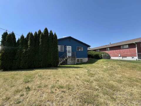 1369 Libby Street, Clarkston, WA 99403