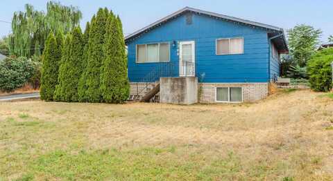 1369 Libby Street, Clarkston, WA 99403