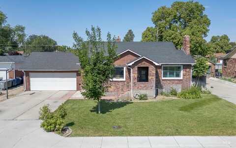 209 N Canyon Street, Nampa, ID 83651