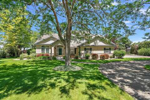 2070 W Waltman St, Meridian, ID 83642
