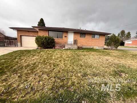 1818 E Terry Street, Pocatello, ID 83201