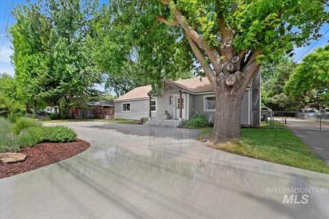 3200 N 36th St, Boise, ID 83703