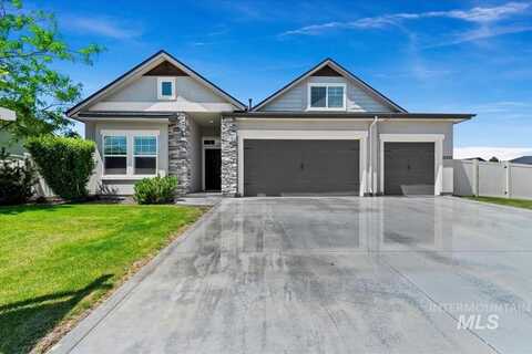 15343 Moss Creek Way, Caldwell, ID 83607