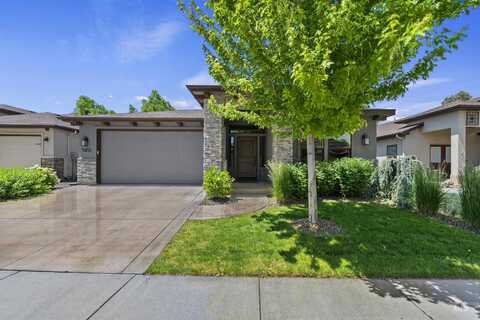 5655 N Beaham Ave, Meridian, ID 83646