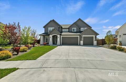 5899 W Pulaski Street, Eagle, ID 83616