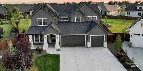 5899 W Pulaski Street, Eagle, ID 83616