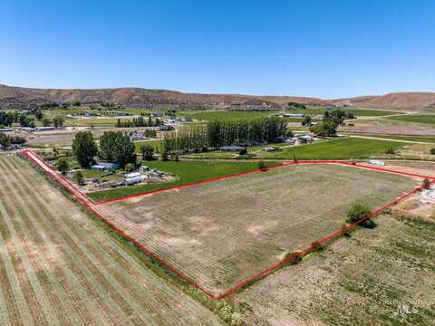 Tbd Dewey Rd, Emmett, ID 83617