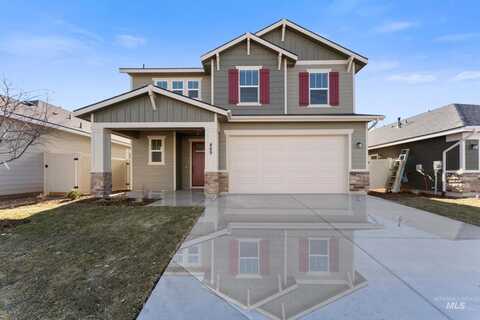 4433 S Tandycroft, Meridian, ID 83642