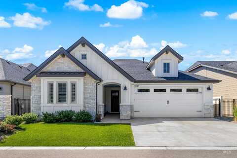 1501 E Spartan Ln, Eagle, ID 83616