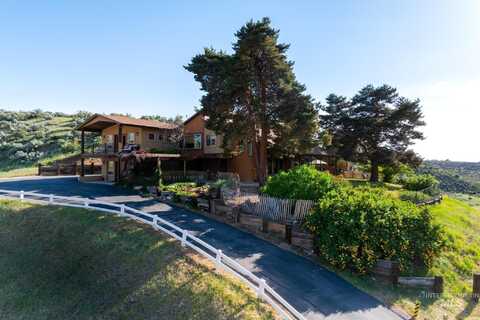9644 N Pierce Park Lane, Boise, ID 83714