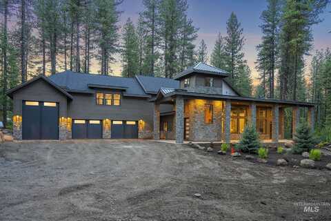 1010 Elo Rd, McCall, ID 83638