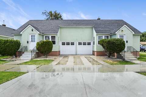 1103-1105 4th Street S (7-Plex), Nampa, ID 83651