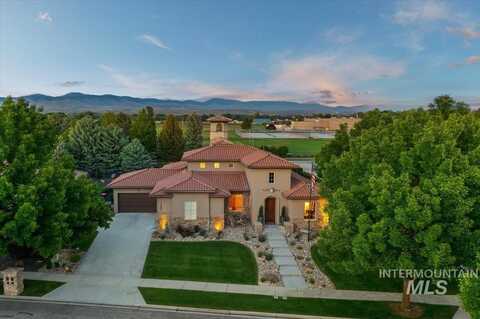 1480 N Colline Bello, Eagle, ID 83616
