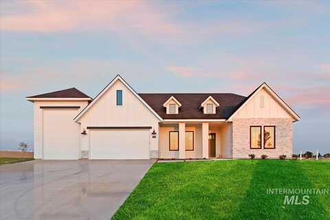 7071 Loggers Loop Rd, Star, ID 83669