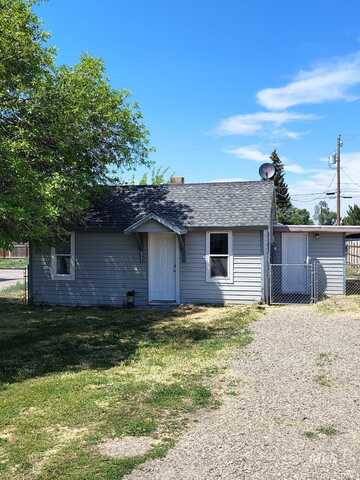 522 W Monroe St, Kimberly, ID 83341