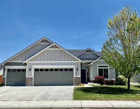 1756 N Hornback Ave, Star, ID 83669