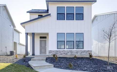 3628 W Meadowpine St, Meridian, ID 83642