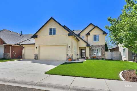 3031 N Christian Way, Meridian, ID 83646