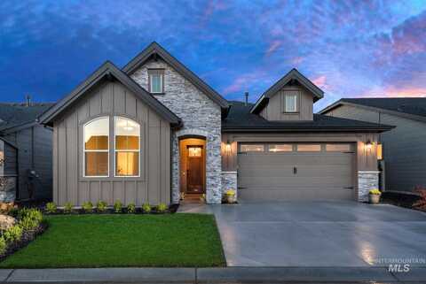 6251 S Utmost Ln, Meridian, ID 83642