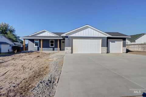 7xxx Ruth Lane, Emmett, ID 83617