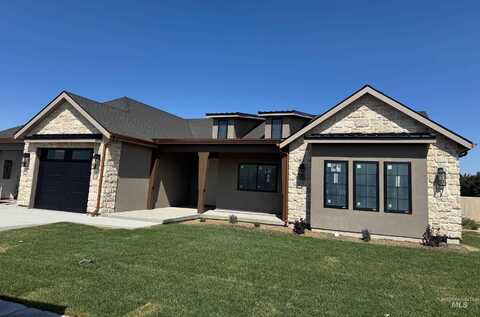 625 Canyon Falls Drive, Twin Falls, ID 83301