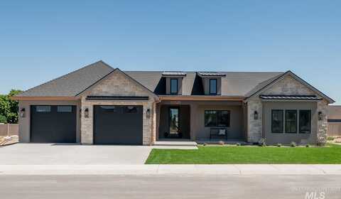 625 Canyon Falls Drive, Twin Falls, ID 83301