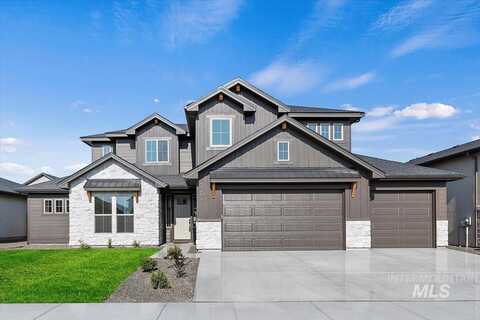 2203 N Peakhurt Ave, Kuna, ID 83634