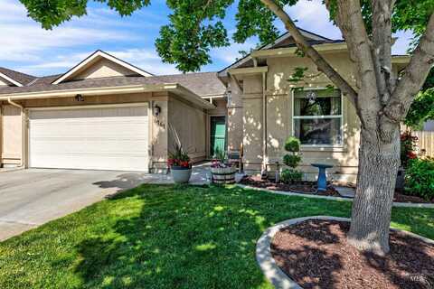 6141 N Fountain Lane, Boise, ID 83714