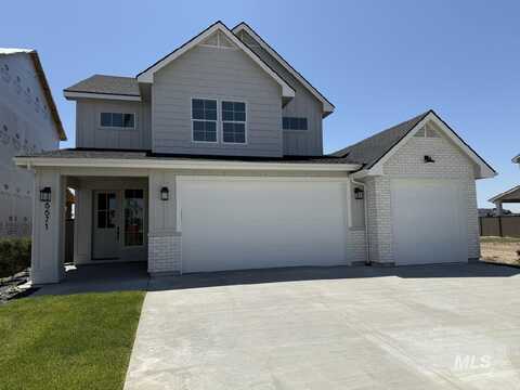 6671 W Mattawa Dr, Meridian, ID 83646