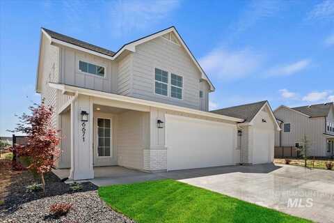 6671 W Mattawa Dr, Meridian, ID 83646