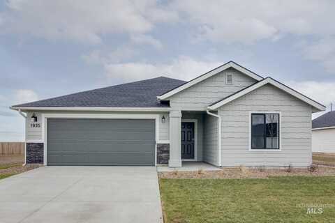 2089 N Thunderbolt St, Mountain Home, ID 83647