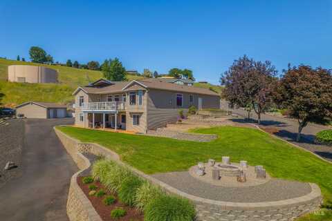 2570 Reservoir Rd., Clarkston, WA 99403