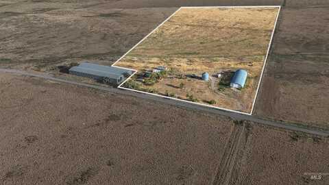 57 E 5400 N, Hagerman, ID 83332