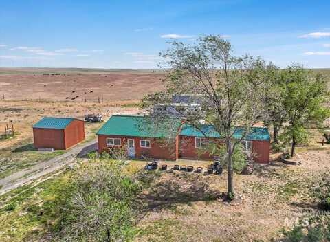 57 E 5400 N, Hagerman, ID 83332