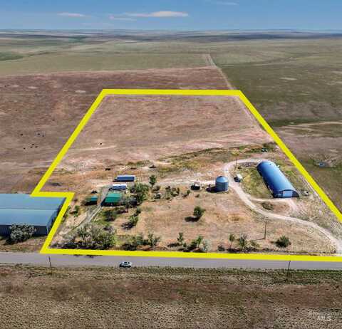 57 E 5400 N, Hagerman, ID 83332