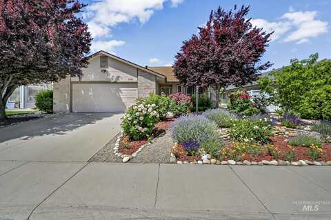 5801 N Cloud Nine, Garden City, ID 83714