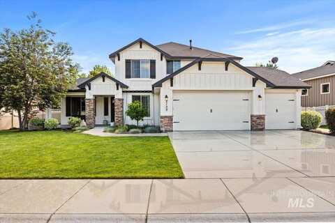 2129 W Bellagio Dr, Meridian, ID 83646