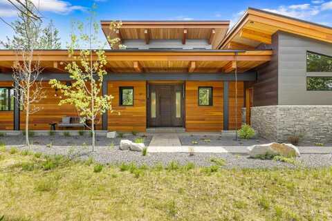 306 Whitetail Drive, McCall, ID 83638