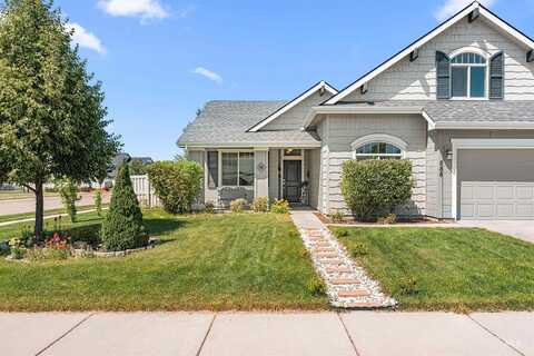 888 Heritage Street, Middleton, ID 83644