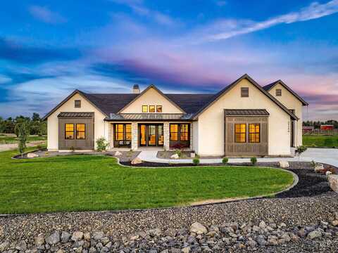25260 Bur Oak Pl, Caldwell, ID 83607
