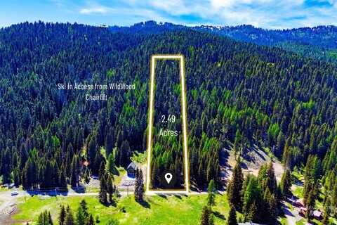2271 Franks, Donnelly, ID 83615