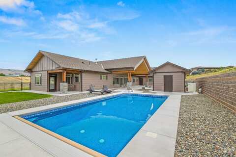 2505 Ryegate Lane, Clarkston, WA 99403