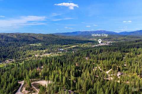 Lot 24 Block 1 Elk Run, Idaho City, ID 83631