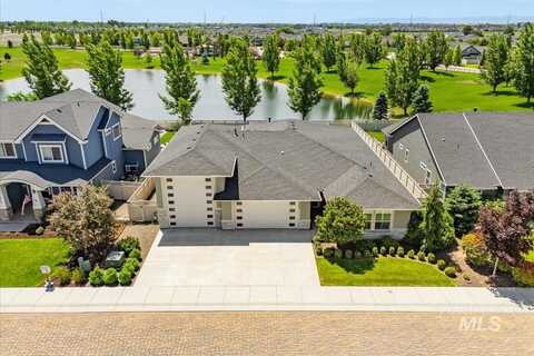 3881 W Ravenna Street, Meridian, ID 83646
