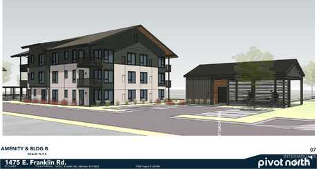 1475 E Franklin Rd, Meridian, ID 83642