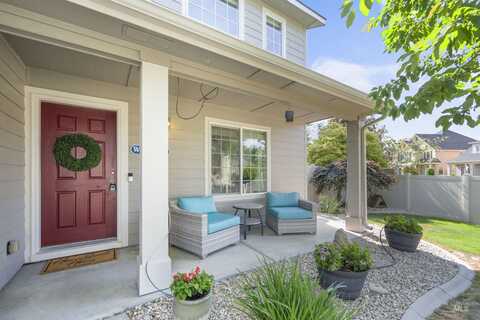 2824 NW 11th Ave, Meridian, ID 83646