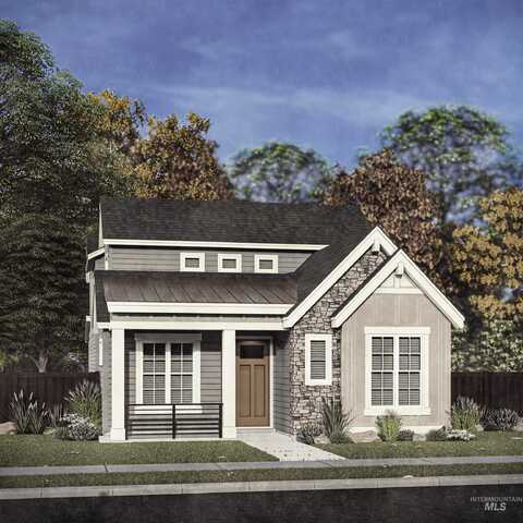 6088 S Apex Ave, Meridian, ID 83642