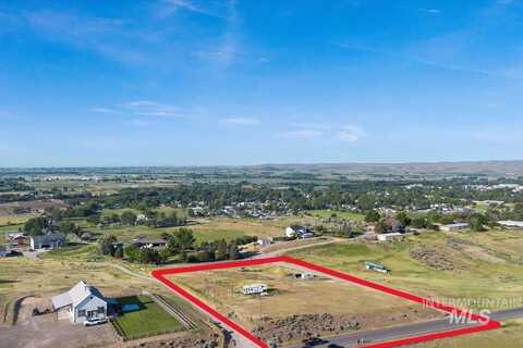 Tbd Loafer Ln, Weiser, ID 83672