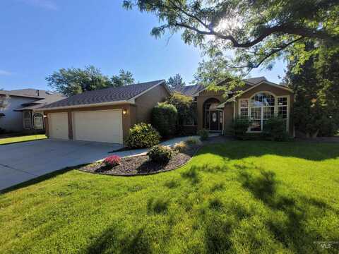 3832 N Jullion Way, Boise, ID 83704