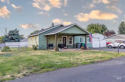 1501 Cedar Ave., Lewiston, ID 83501